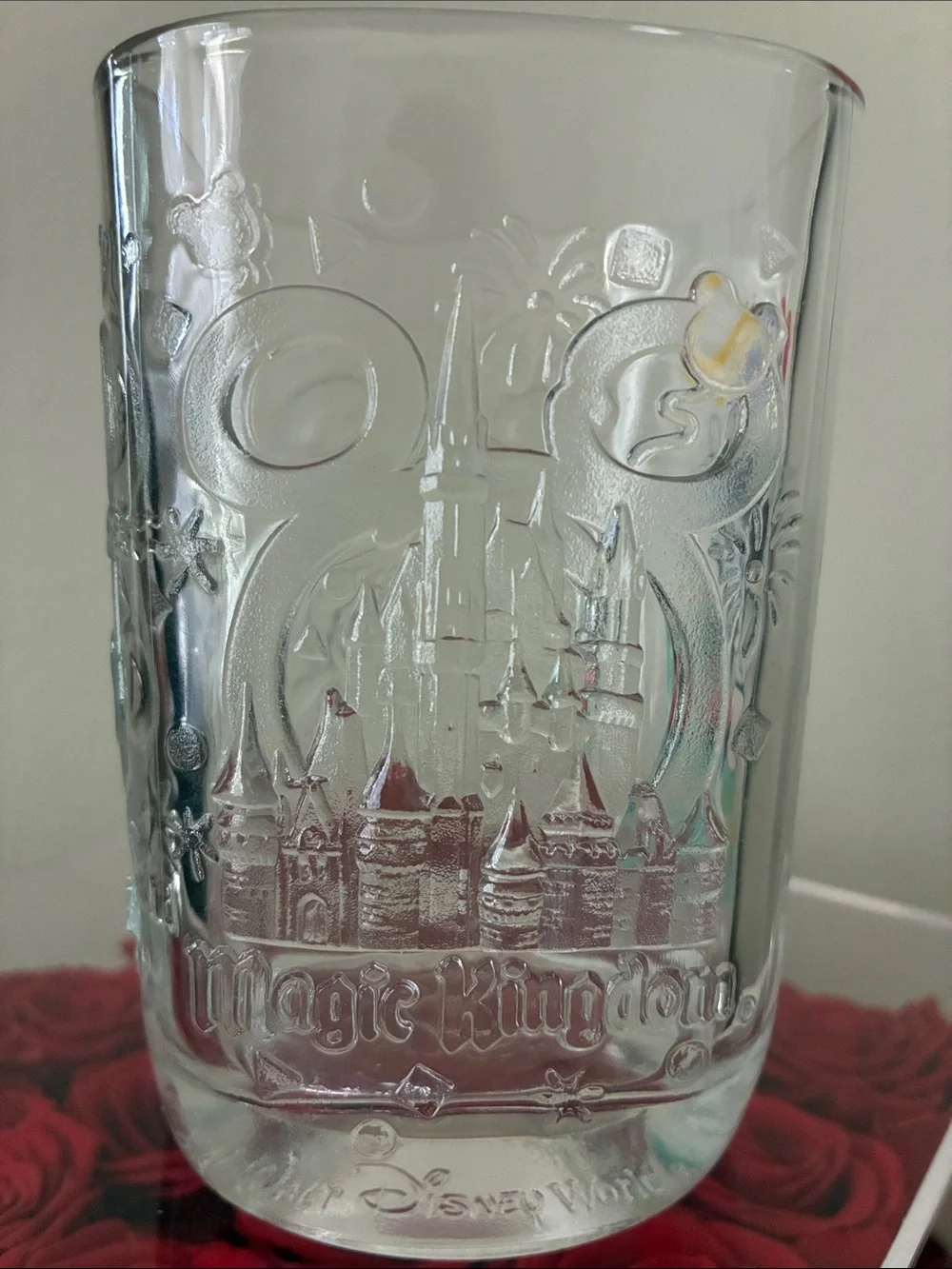 Disney 2000 celebration